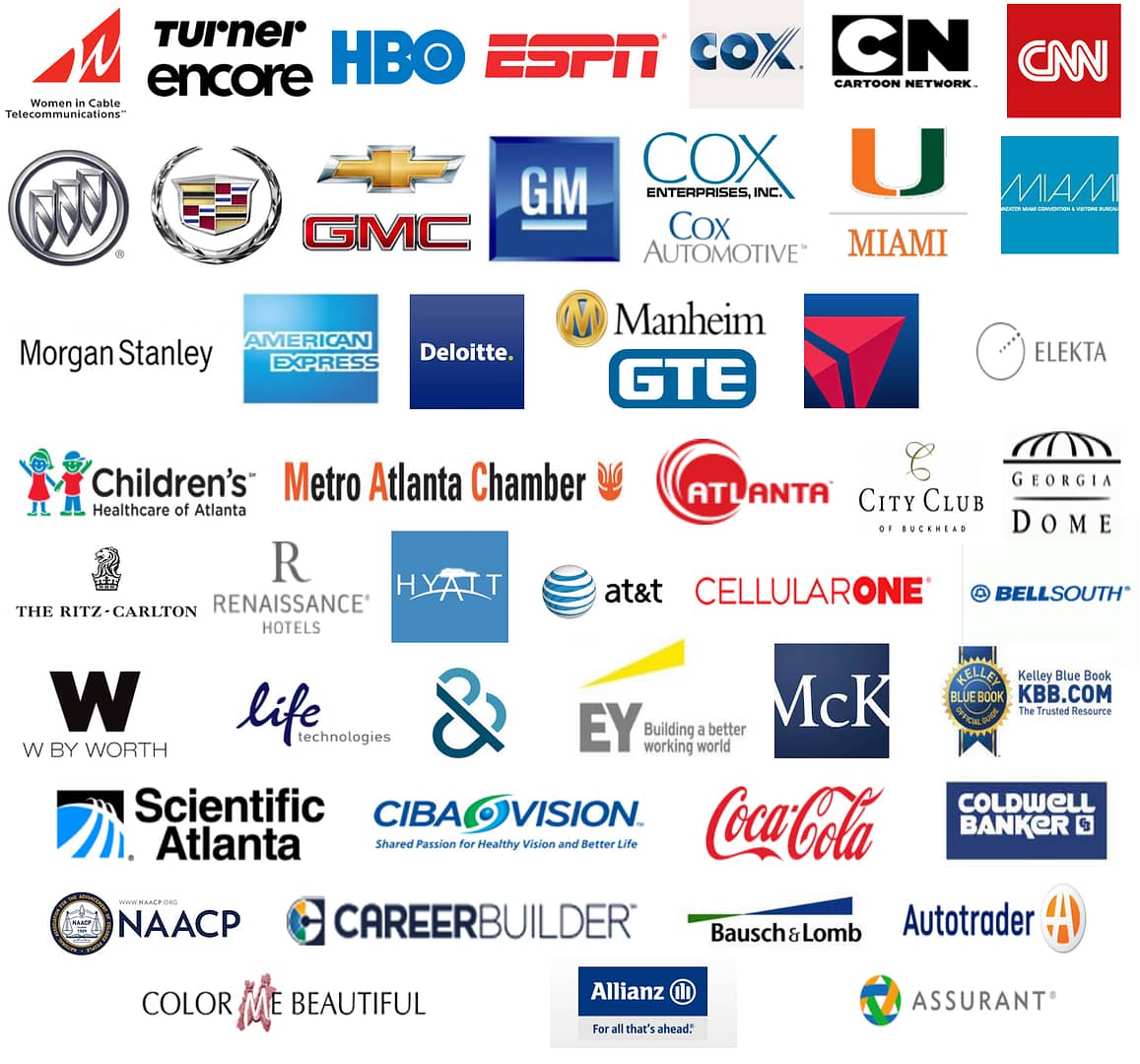 LEB Partial Client List