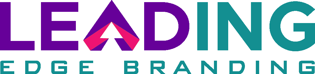 Leading Edge Branding Logo Leading Edge Branding Logo