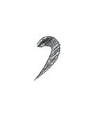 The Comma The Comma