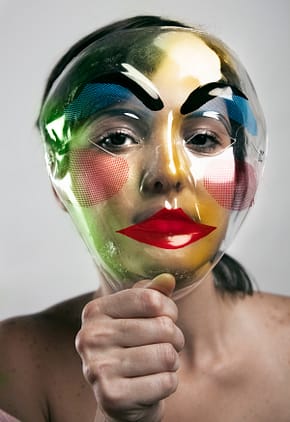 Perception Identity Perception Identity