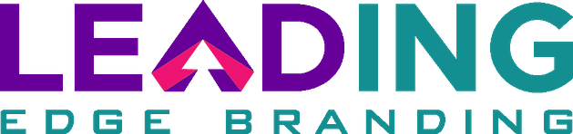 Leading Edge Branding Logo