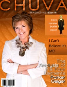 Magazine