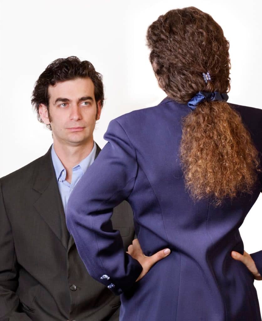 Conflict Resolution Conflict Resolution