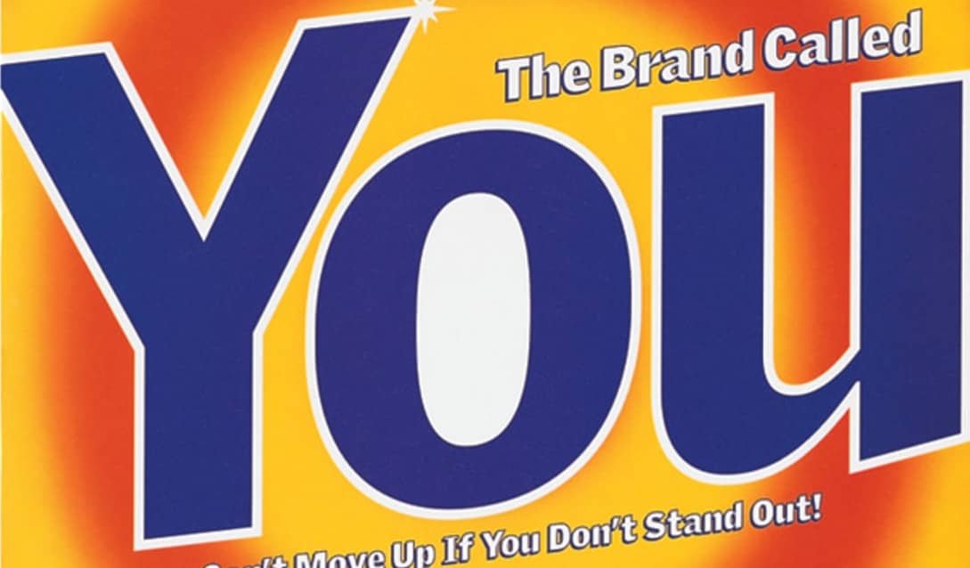 Personal Branding