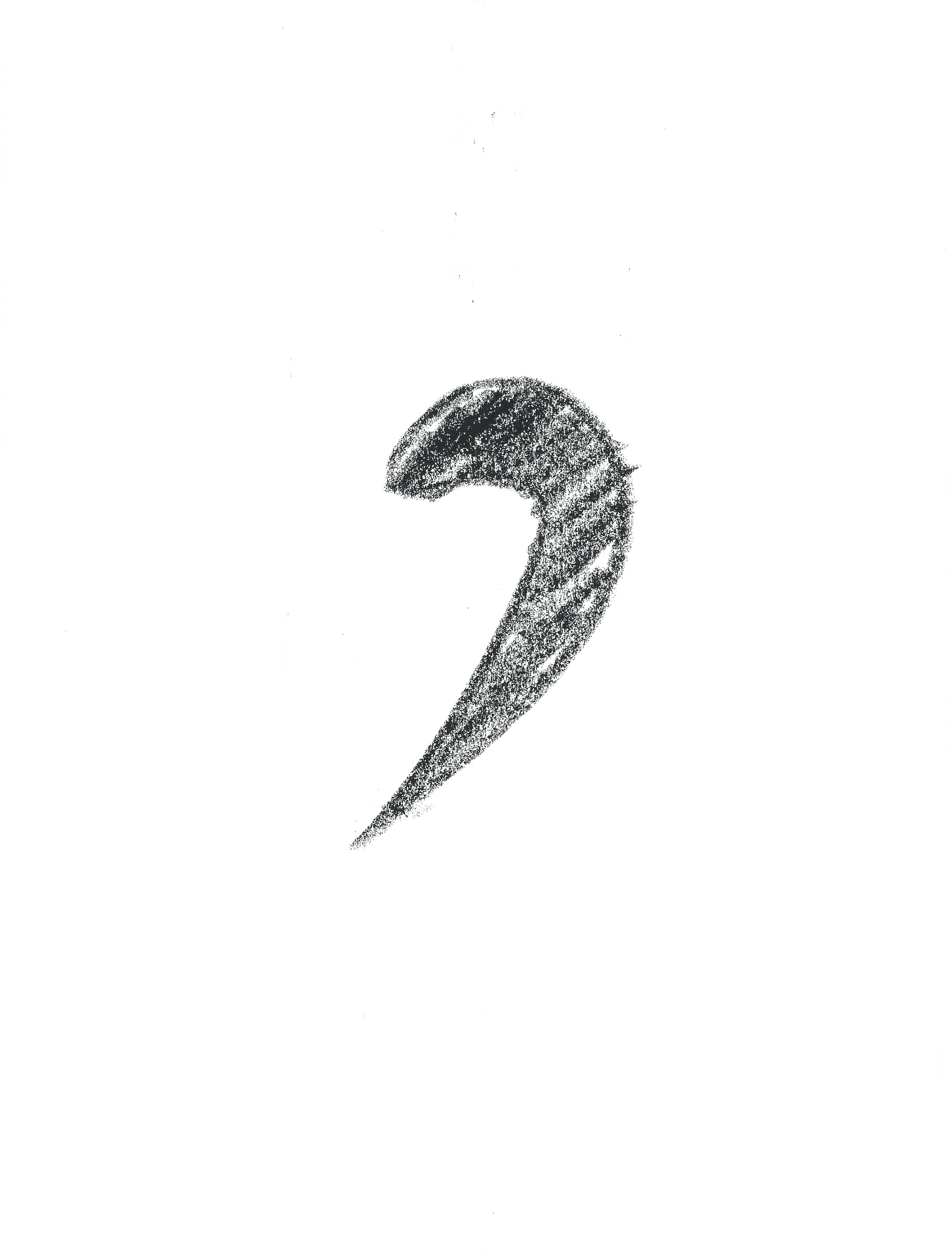 The Comma