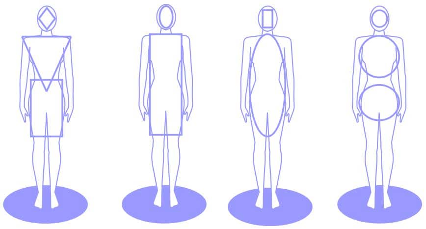 Body Types Body Types
