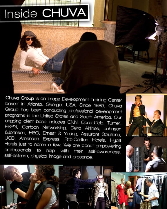 Rayanne Personal Branding 4