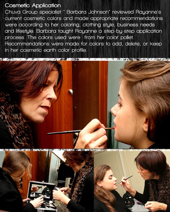 Rayanne Personal Branding 7
