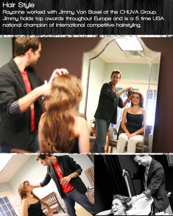 Rayanne Personal Branding 9